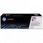 Toner hp ce323a magenta 1.5 k color laserjet cm1415fn mfpcolor