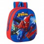 Rucsac 3D Spiderman