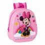 Rucsac 3D Minnie Mouse