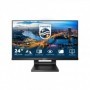 Monitor 23.8 philips 242b1tc fhd 1920*1080 ips wled anti-glare 3h