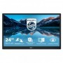 Monitor 23.8 philips 242b9tn multitouch 10 puncte