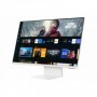 Monitor smart samsung ls32cm801uuxdu 32 inch panel type: va resolution:3840