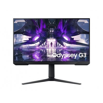 Monitor 27 samsung ls27ag300nrxen