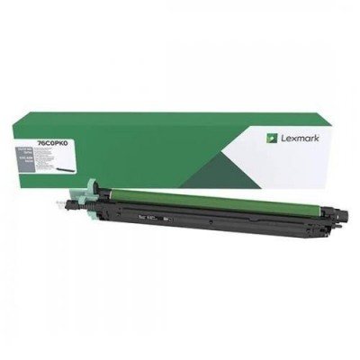 Lexmark 76c0pk0 black photoconductor cs/x92x series c/xc 9200 series