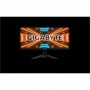 Gigabyte m34wq gaming monitor 34