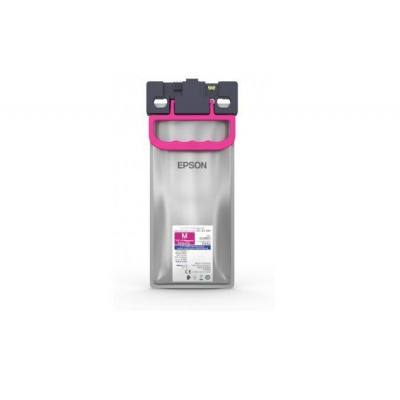 Epson pro magenta xl inkjet cart. c878/8