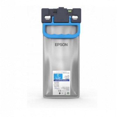 Epson pro cyan xl inkjet cart. c878/879