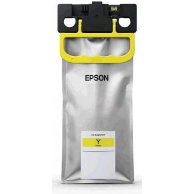 Epson pro yellow xxl inkjet cart. c579