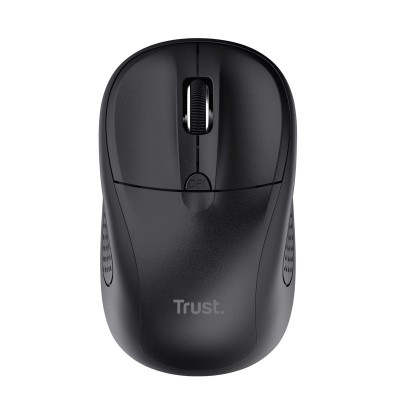 Mouse trust primo 1600 dpi negru