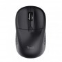 Mouse trust primo 1600 dpi negru