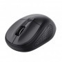 Mouse trust primo 1600 dpi negru