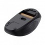 Mouse trust primo 1600 dpi negru