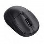 Mouse trust primo 1600 dpi negru