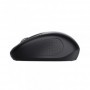 Mouse trust primo 1600 dpi negru