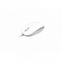 Mouse serioux wired 9800wht