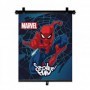 Parasolar retractabil 36x45cmspider man