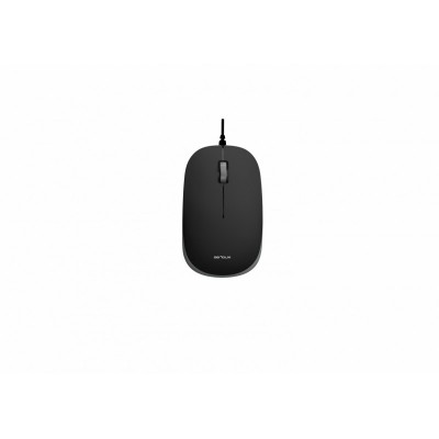 Mouse serioux wired 9800brg