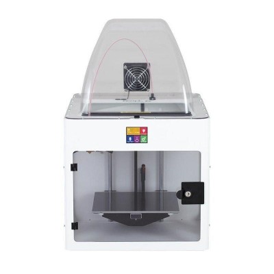 Craftbot plus pro edu 3d printer