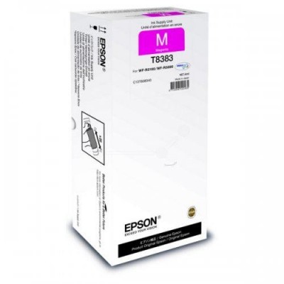 Epson pro magenta xl inkjet cart. r5690