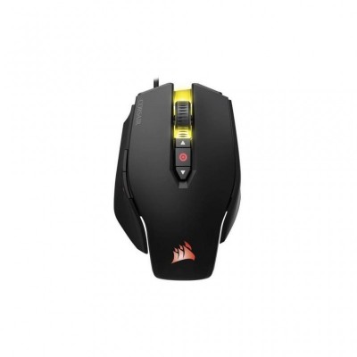 Corsair m65 pro rgb fps gaming mouse blk