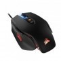 Corsair m65 pro rgb fps gaming mouse blk