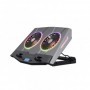 Trust gxt 1127 yoozy laptop cooler stand