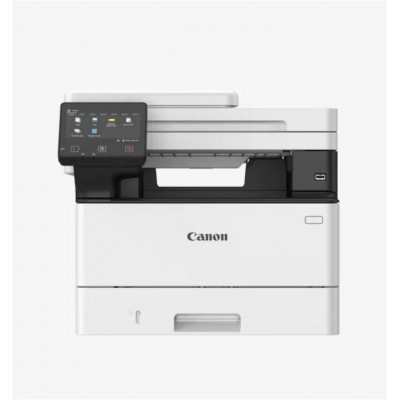 Canon mf465dw a4 mono laser mfp fax