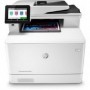 Hp pro mfp m479fdn color laser mfp