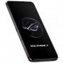 Asus rog phone 7 5g 6.78'' 16/512 ds bk