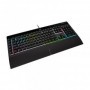 Tastatura gaming corsair k55 rgb pro xt