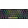 Tastatura gaming mecanica cr k70 pro min