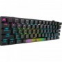 Tastatura gaming mecanica cr k70 pro min