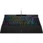 Tastatura gaming mecanica cr k70 pbt db