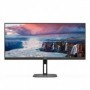 Monitor 34 aoc u34v5c/bk