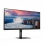 Monitor 34 aoc u34v5c/bk