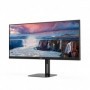 Monitor 34 aoc u34v5c/bk