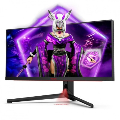 Monitor 34 aoc ag344uxm