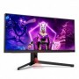 Monitor 34 aoc ag344uxm