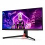 Monitor 34 aoc ag344uxm