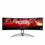 Monitor 48.8 aoc ag493ucx2