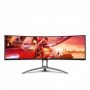 Monitor 48.8 aoc ag493ucx2