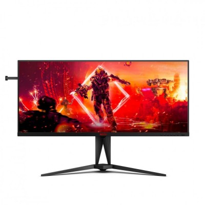 Monitor 32 aoc ag405uxc