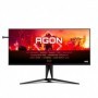 Monitor 32 aoc ag405uxc