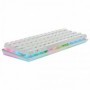 Tastatura gaming mecanica cr k70 mini wh