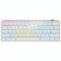 Tastatura gaming mecanica cr k70 mini wh