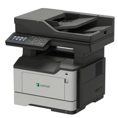 Lexmark mx521de mono laser mfp