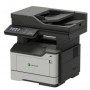 Lexmark mx521de mono laser mfp