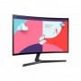 Monitor 24 samsung ls24c366eauxen