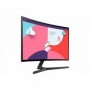 Monitor 24 samsung ls24c366eauxen