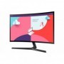 Monitor 24 samsung ls24c366eauxen